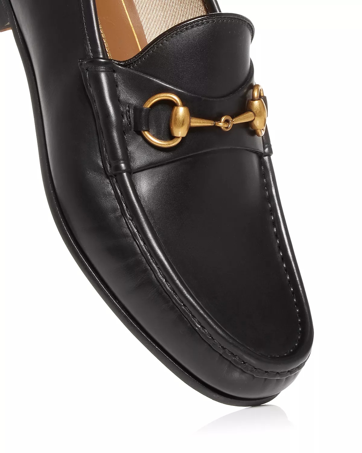 Men's Leather Horsebit 1953 Loafers - 4