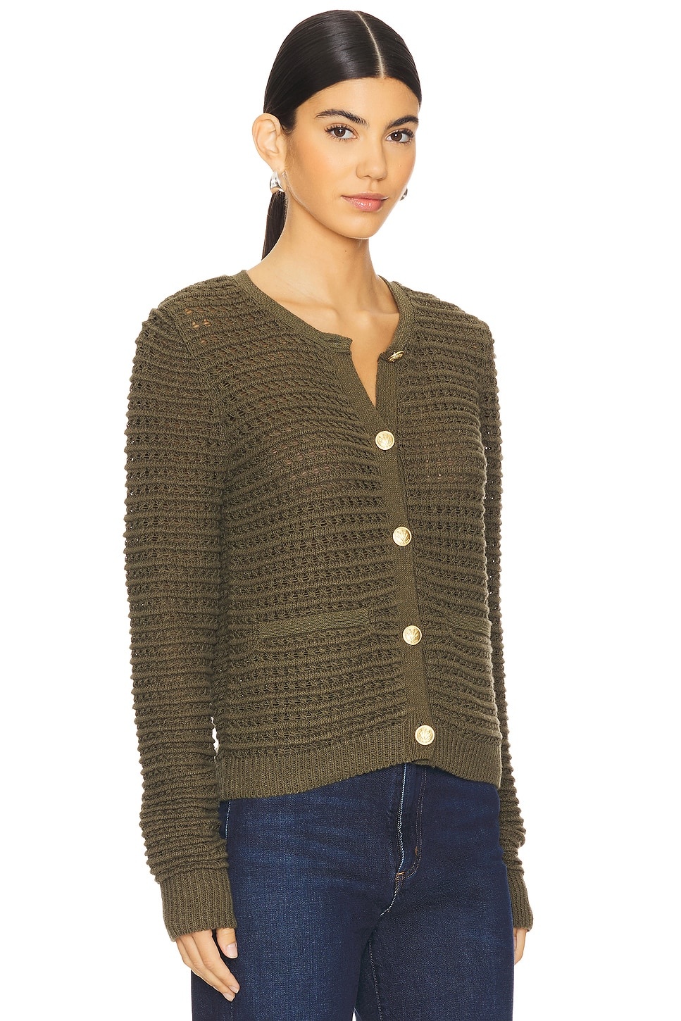 Marlee Cardigan - 2