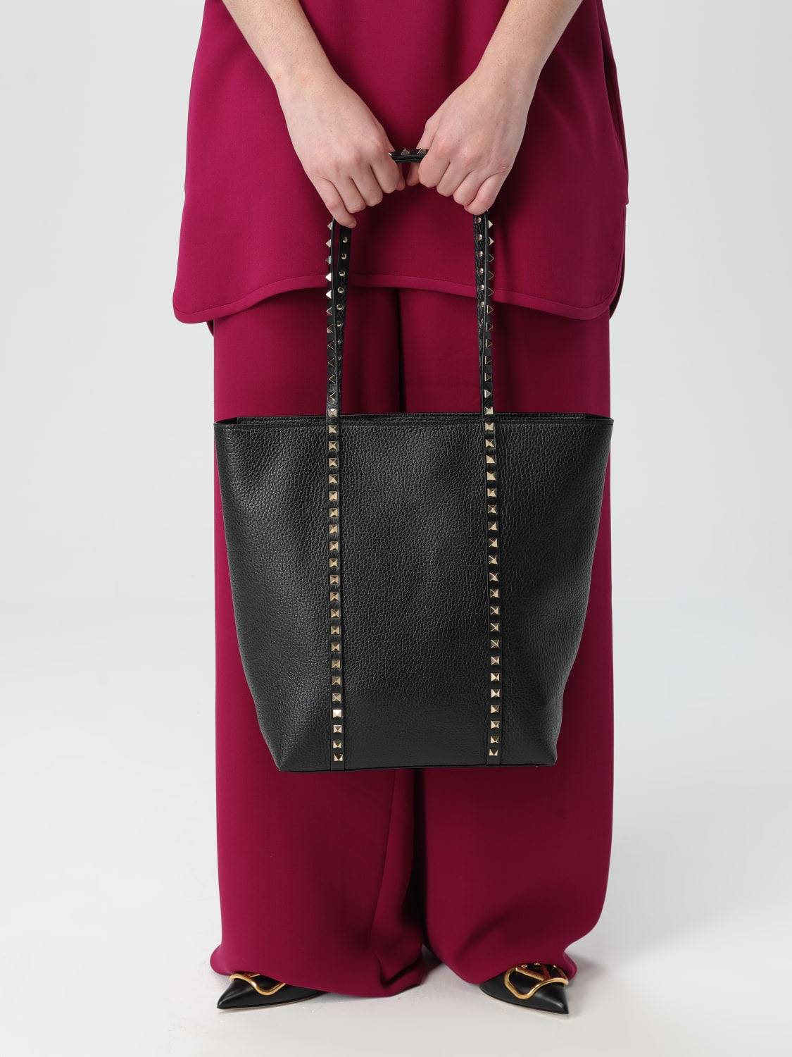 Shoulder bag woman Valentino Garavani - 2