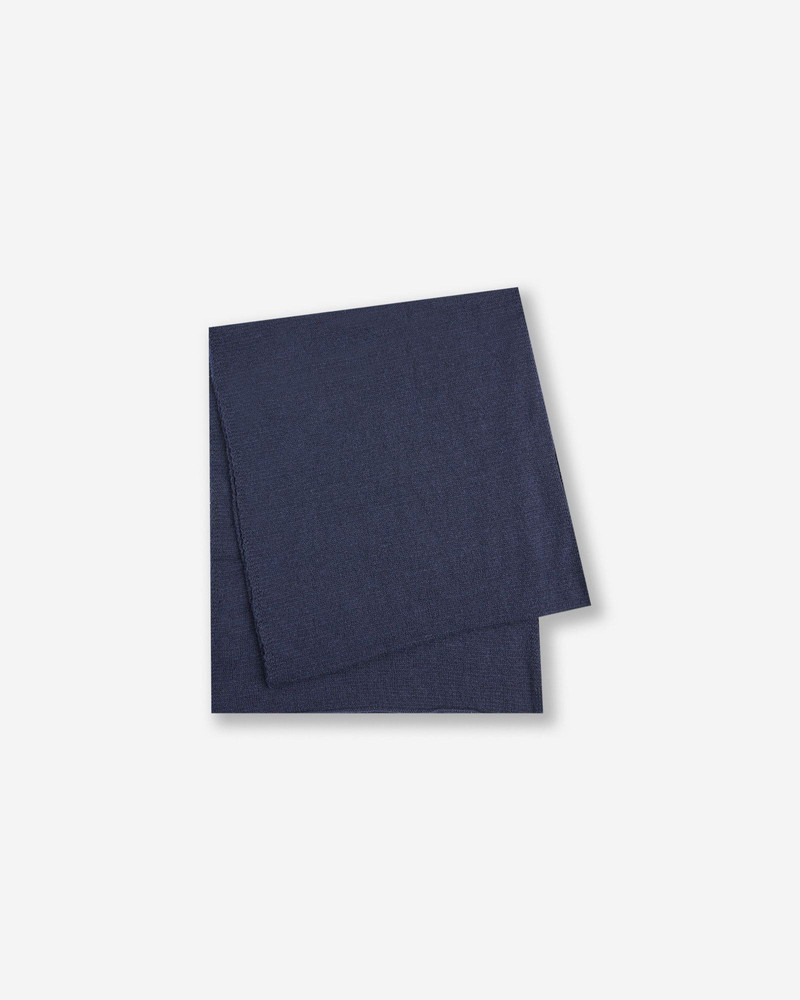 Cashmere scarf 1