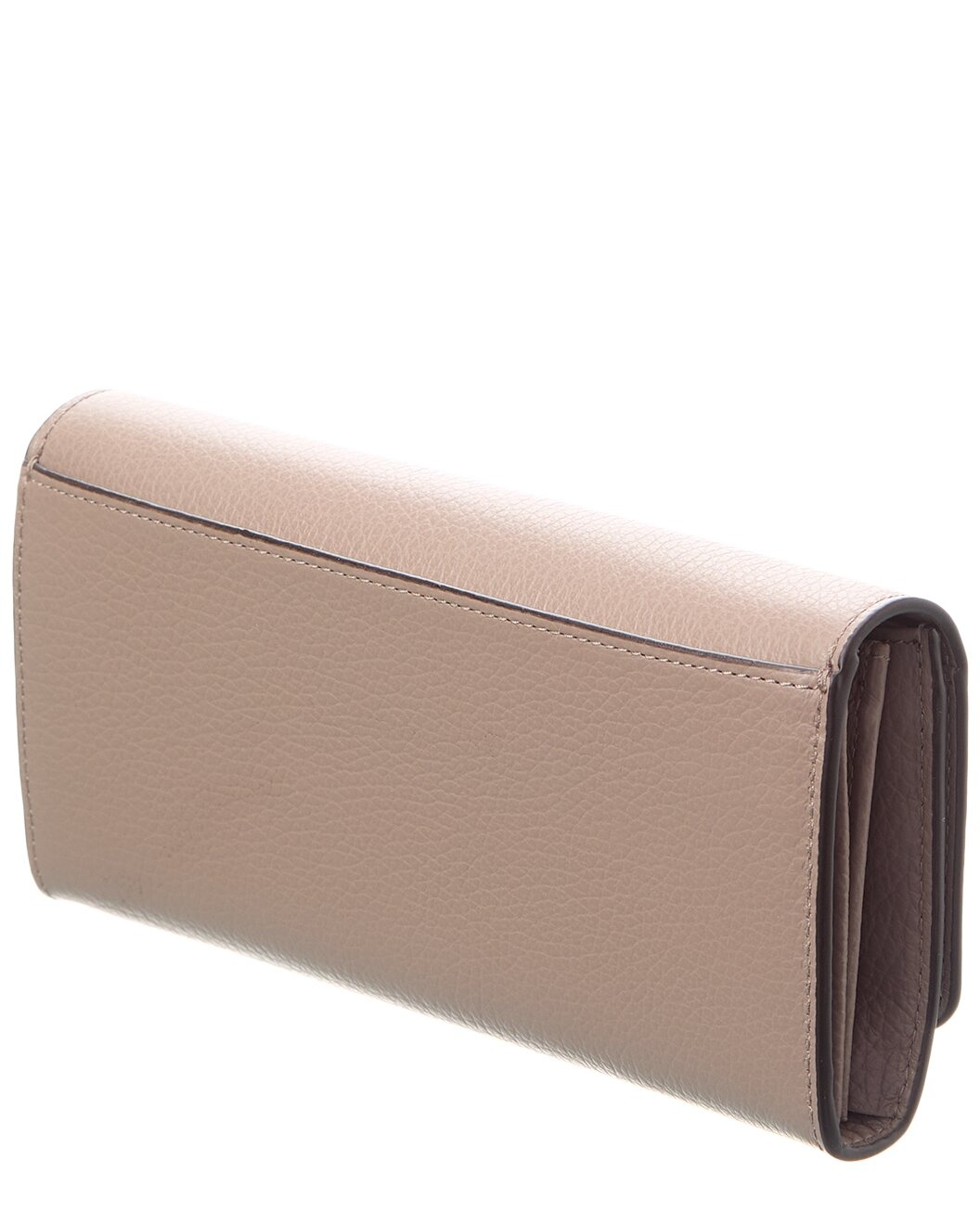 Furla Camelia Leather Continental Wallet - 2