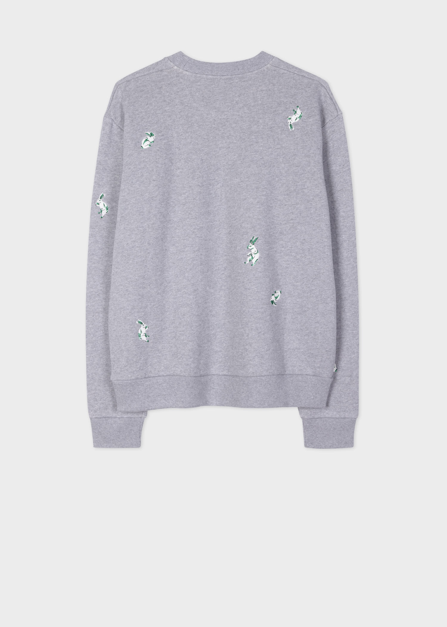 'Lunar New Year' Sweatshirt - 6