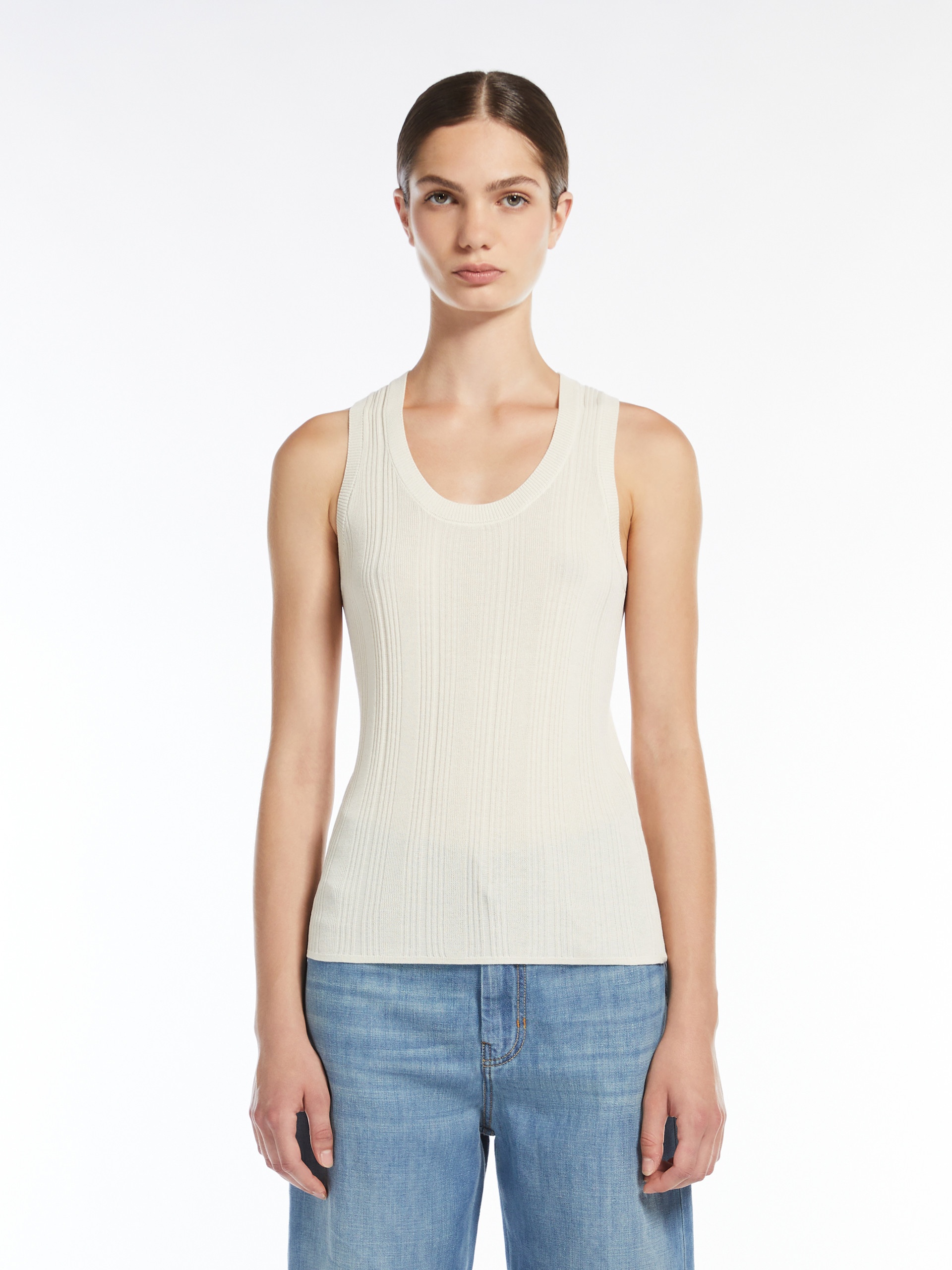 CEYLON Viscose yarn top - 3
