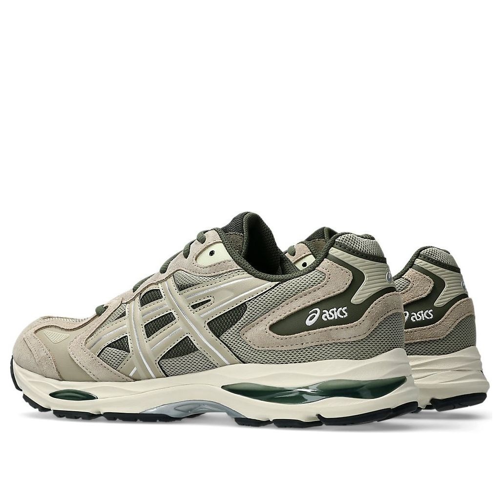ASICS Gel-K1011 'Wool Olive Canvas' 1203A830-200 - 3