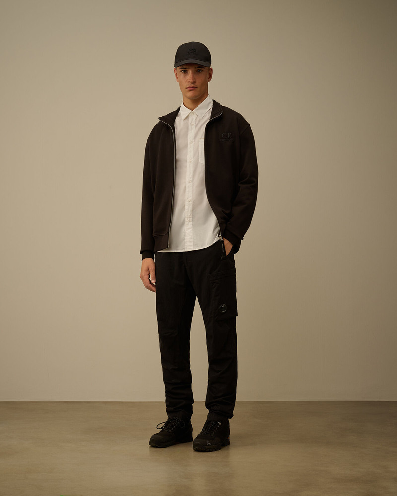 C.P. Company Popeline Longsleeve Button Shirt outlook