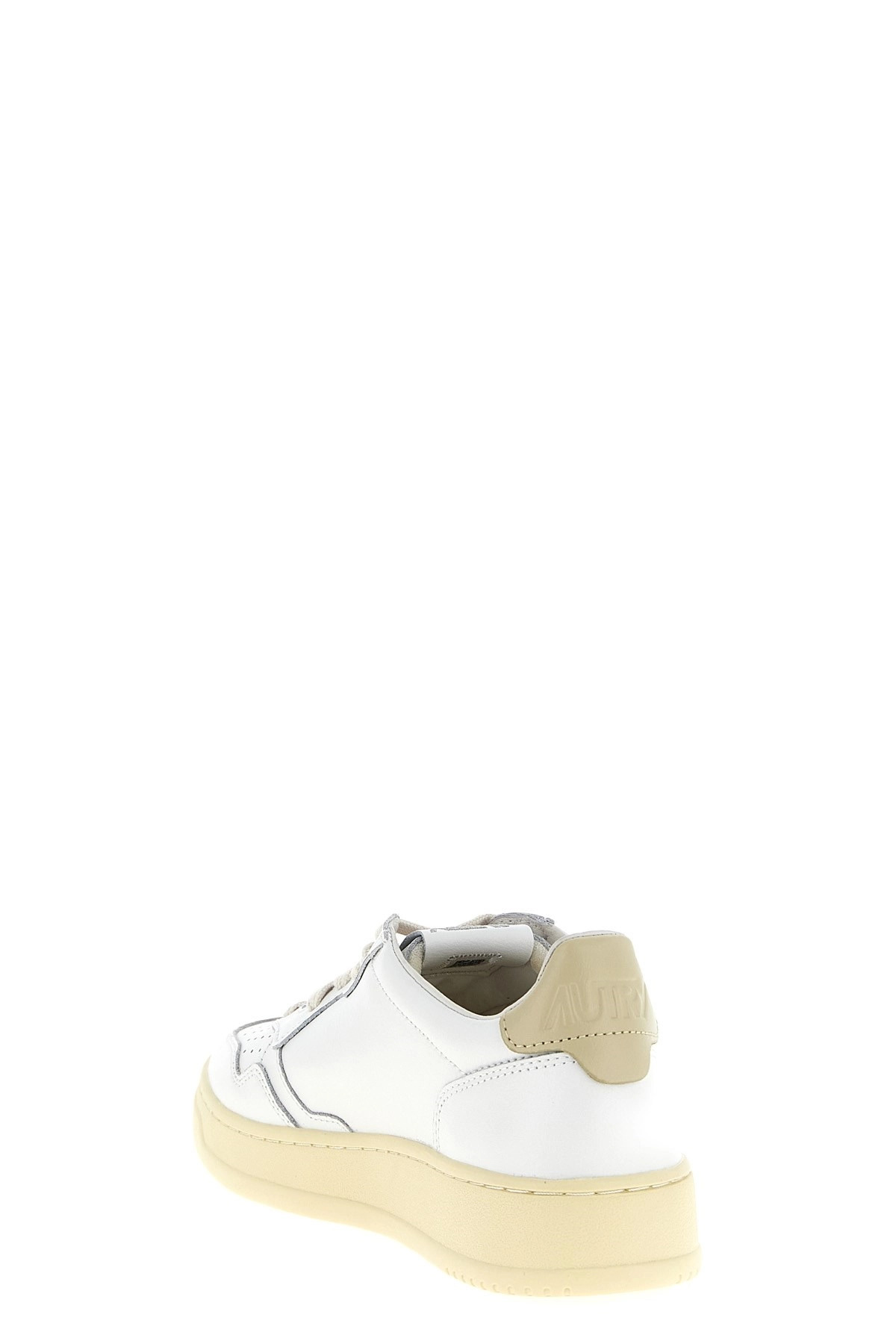 'Medalist Low' sneakers - 3