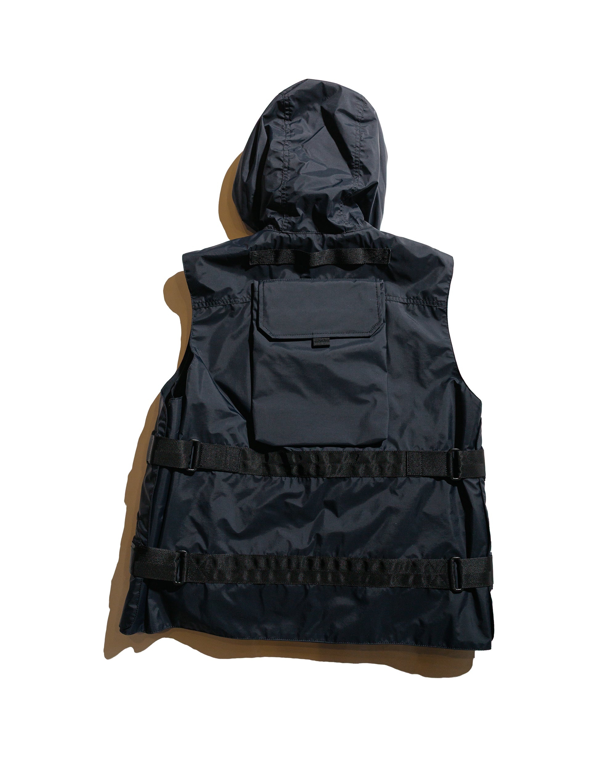 eye x C.P. Company Goggle Gillet Navy - 7
