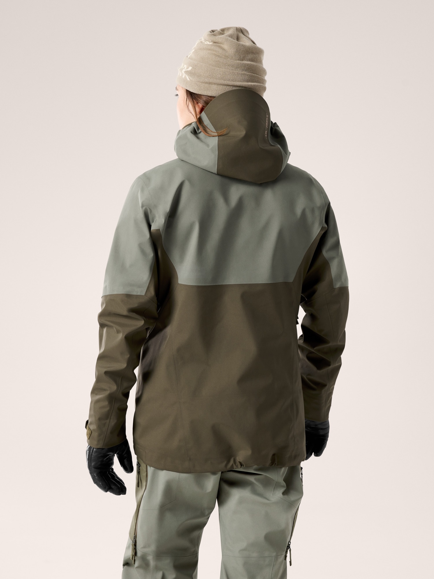Sentinel Jacket - 4