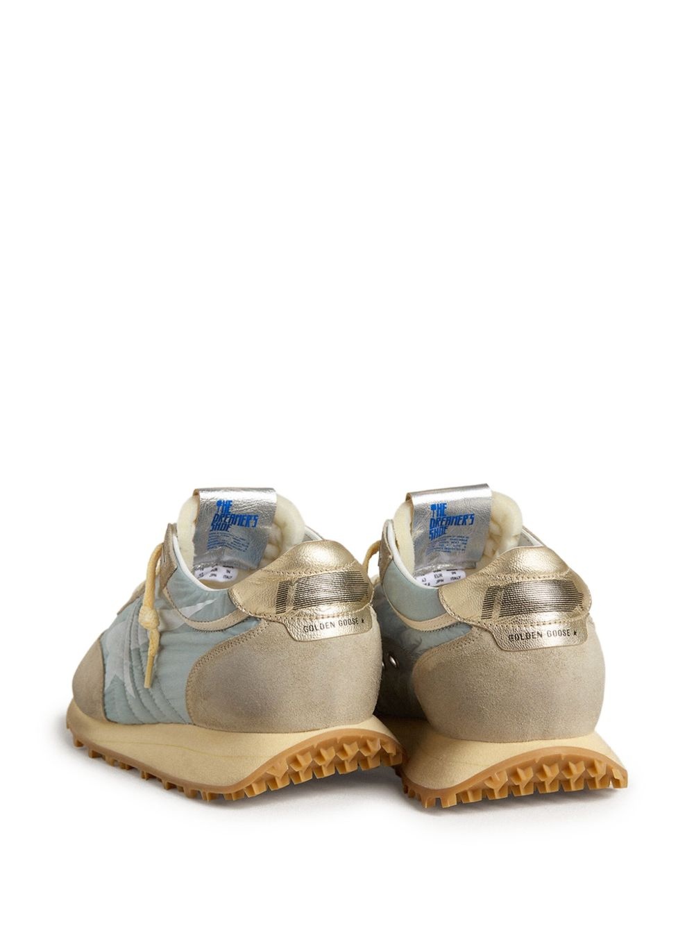 Running Marathon sneakers - 3