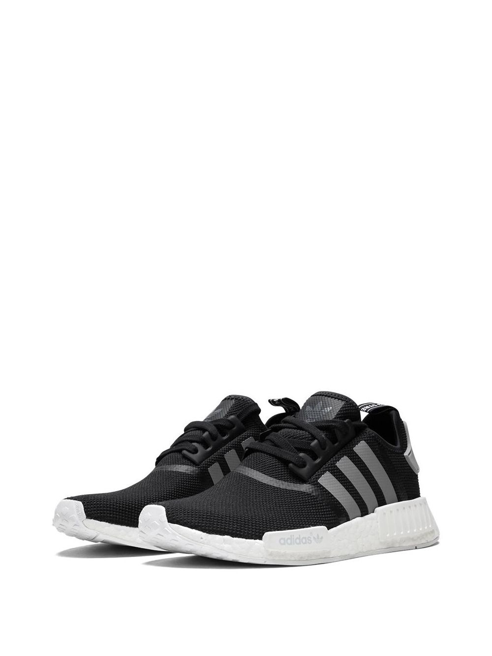 adidas gazelle silver green womens Adidas NMD R1 Solid Grey
