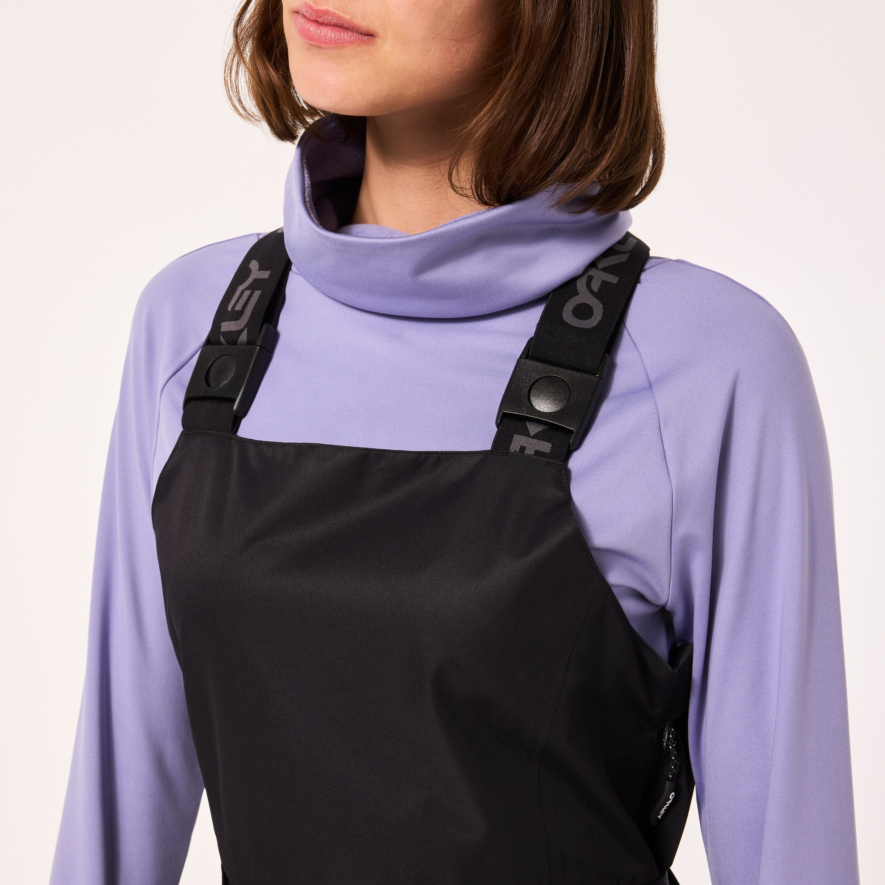 Wmns Tnp Shell Bib - 8