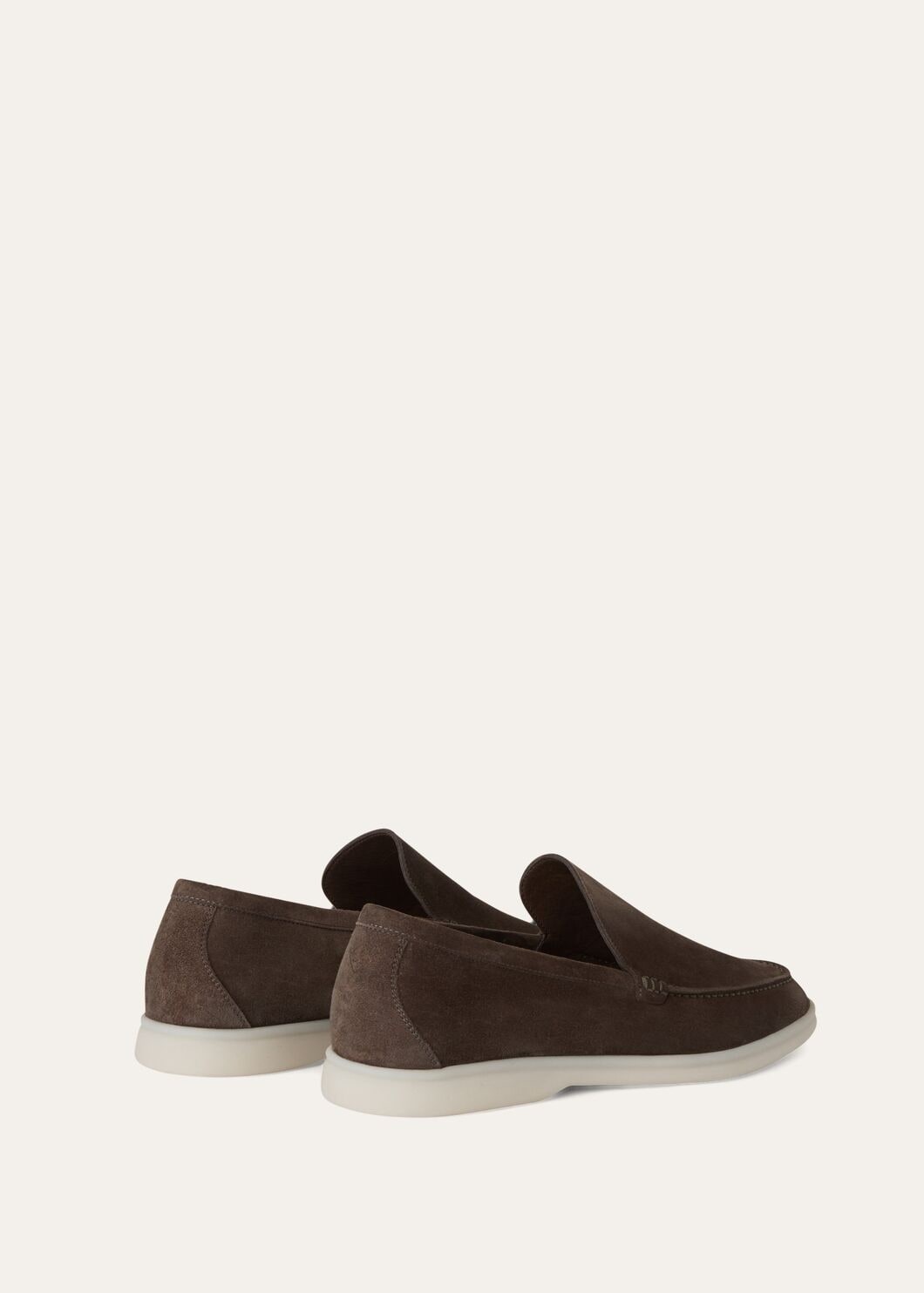 Summer Walk Loafers - 3