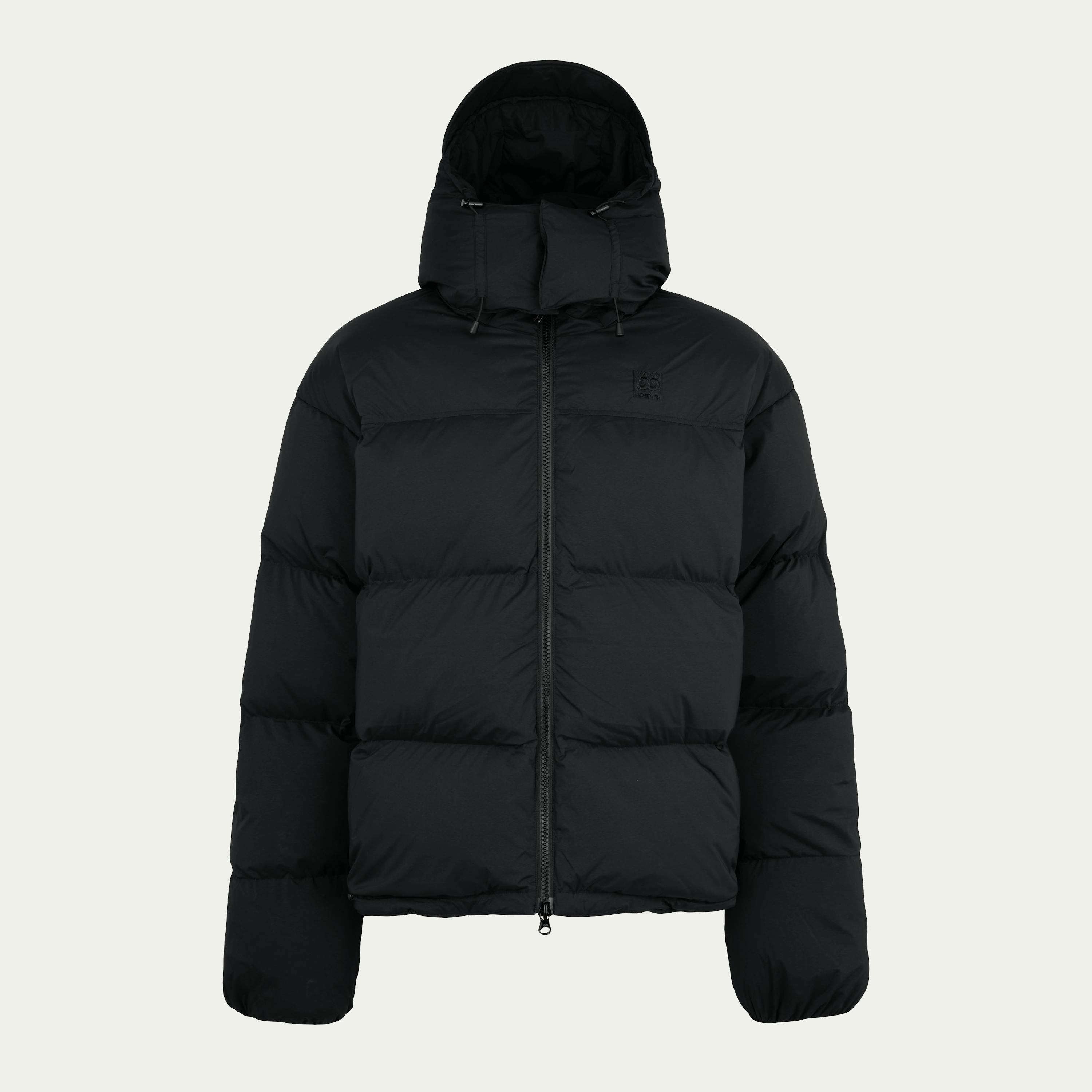 Ægisíða Down Jacket (Unisex) - 8