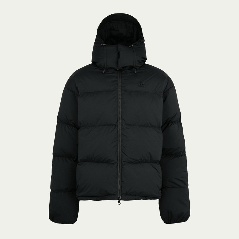 Ægisíða Down Jacket (Unisex) 8