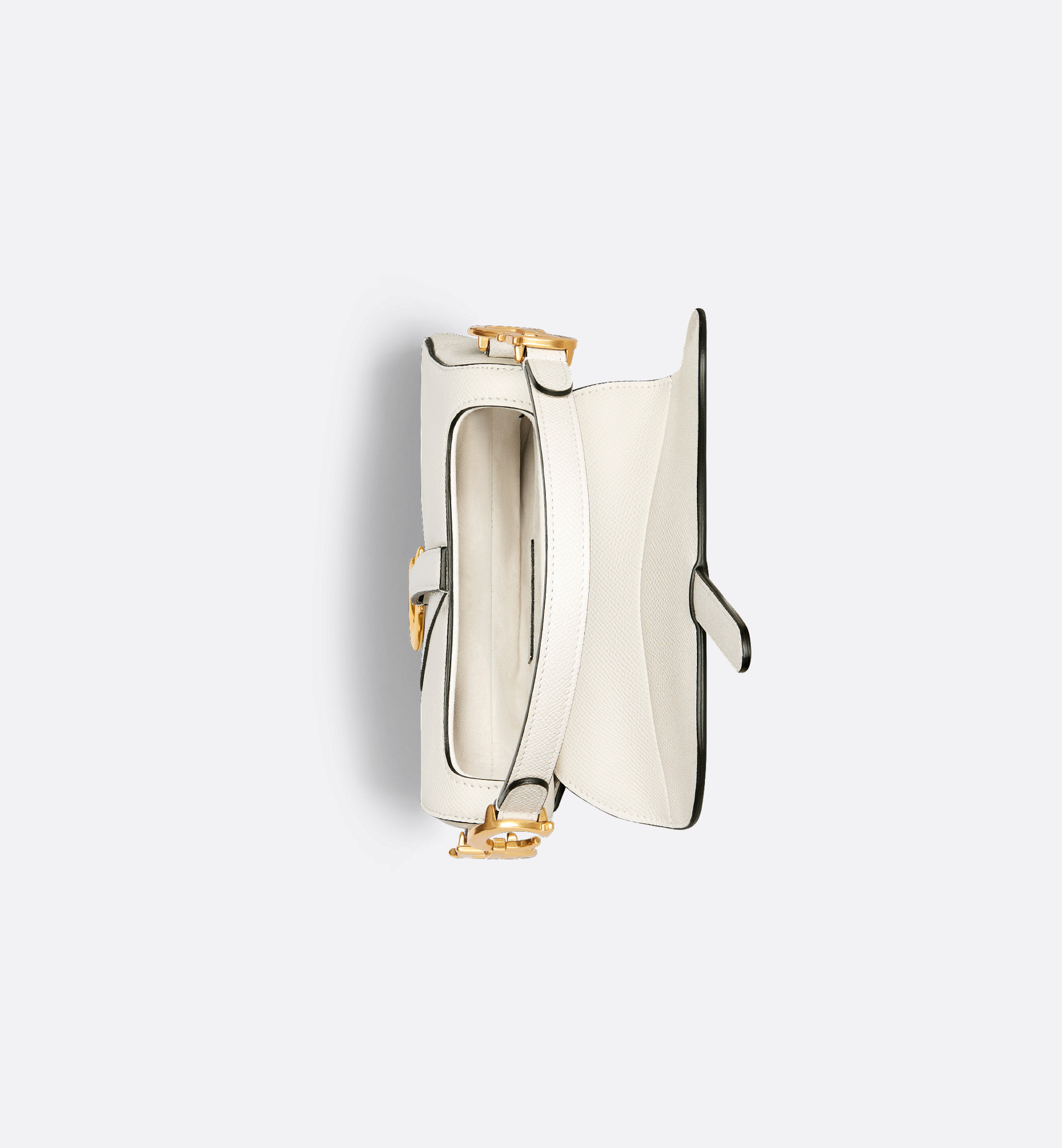 Mini Saddle Bag with Strap - 6