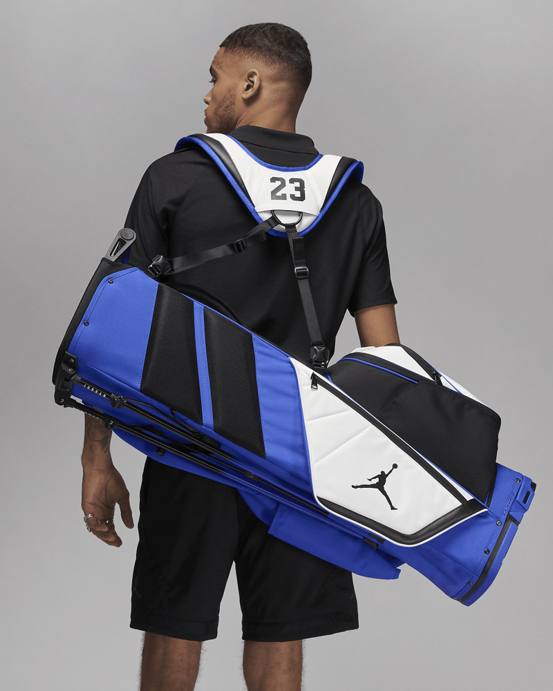 Jordan Fadeaway 6-Way Golf Bag 1