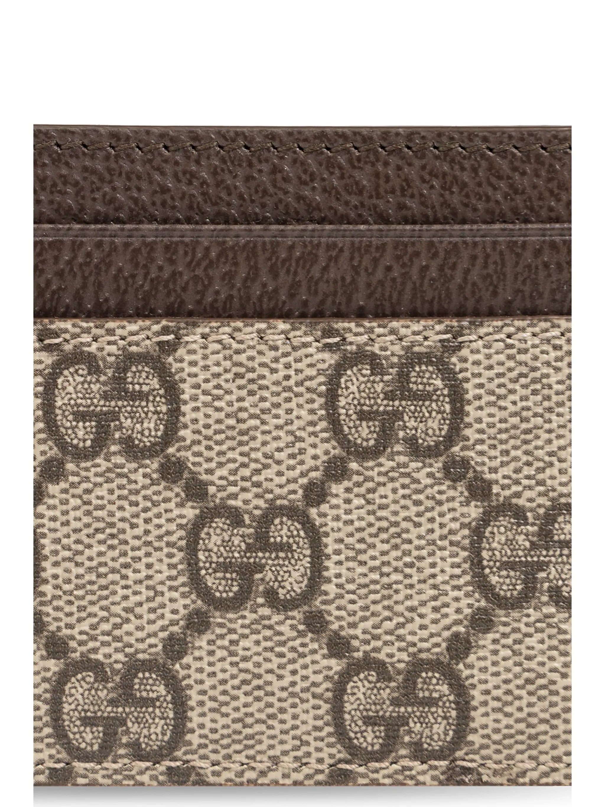 GG Detailed Card Case - 4