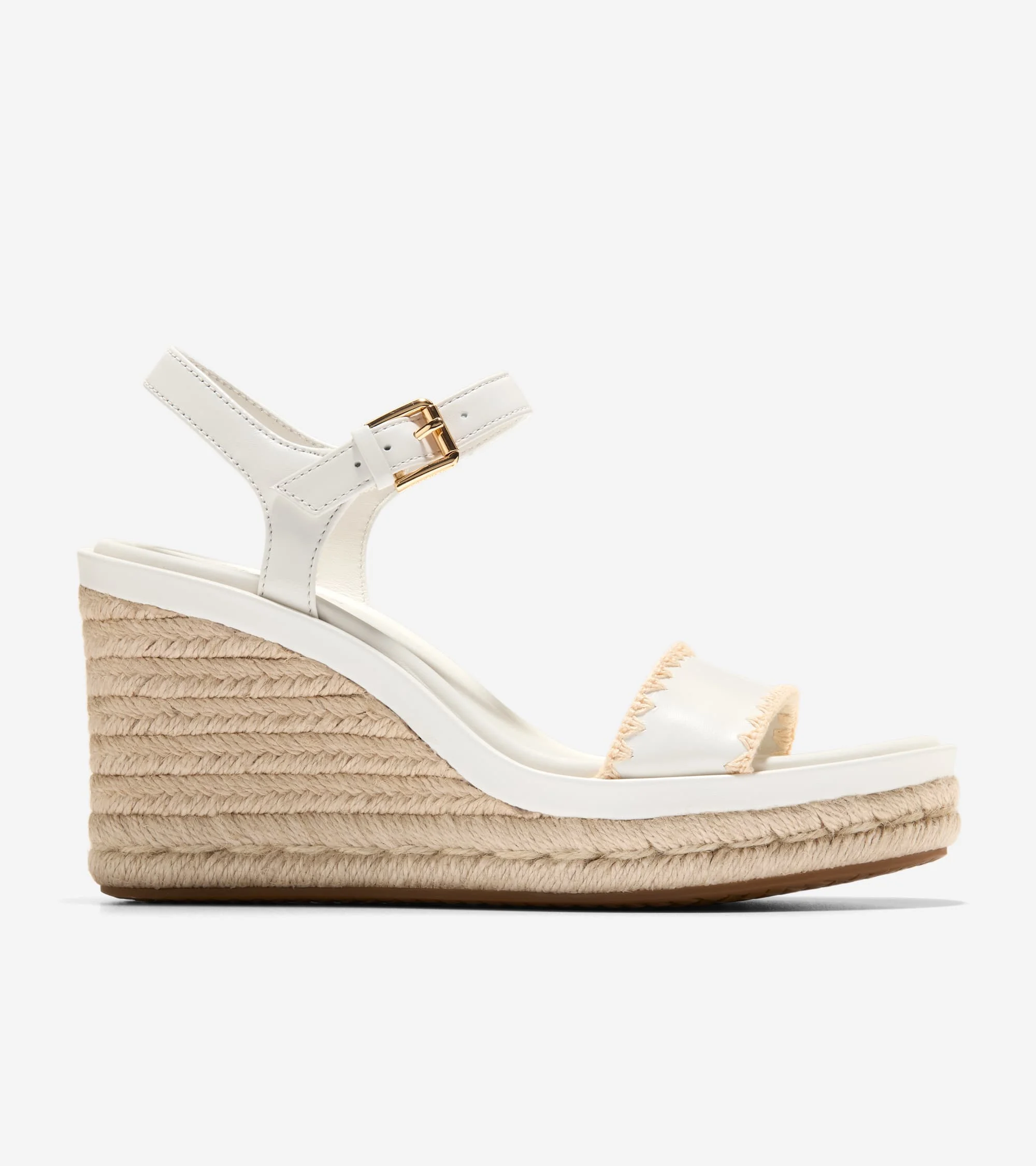 Women's Cloudfeel Asbury Espadrille Wedge Sandals - 1