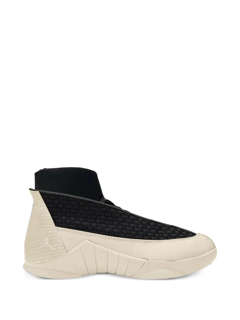 15-23RE woven sneakers - 1