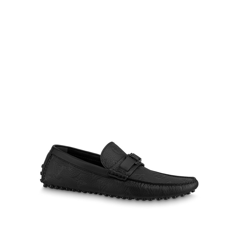 Hockenheim Moccasin 1