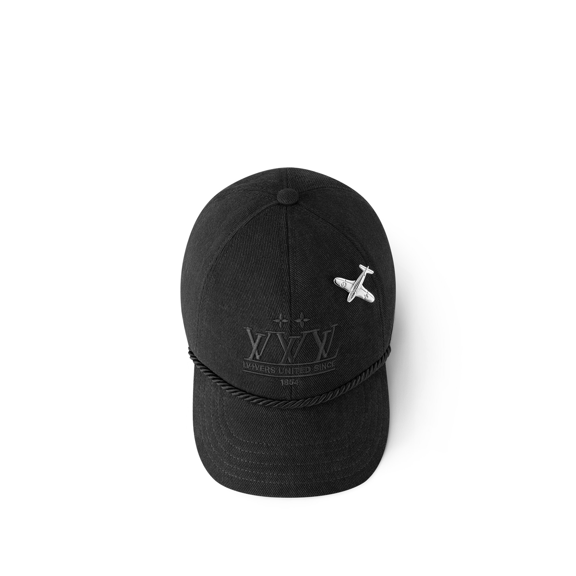 LV Plane Cap - 3