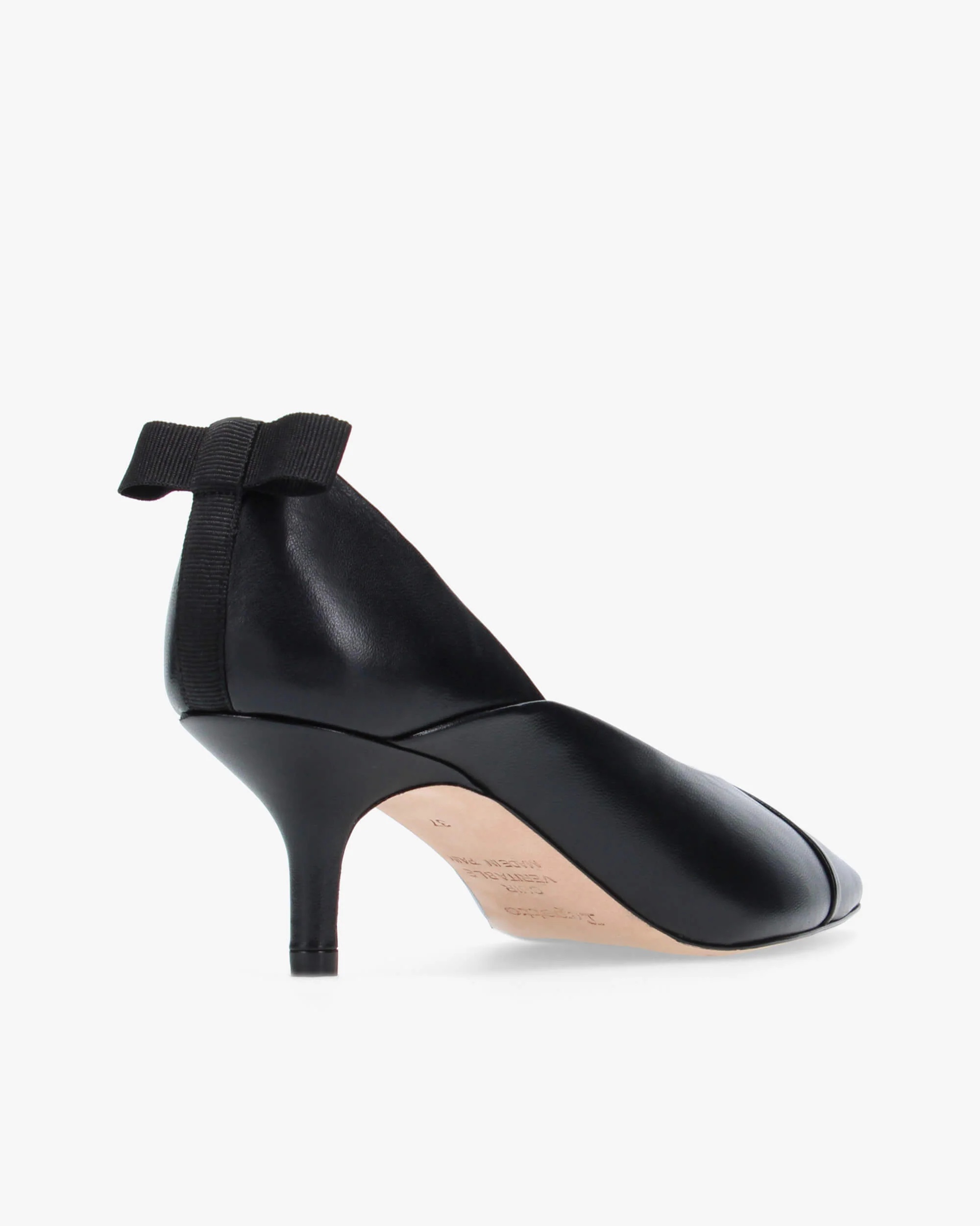 LAURINE PUMPS - 3