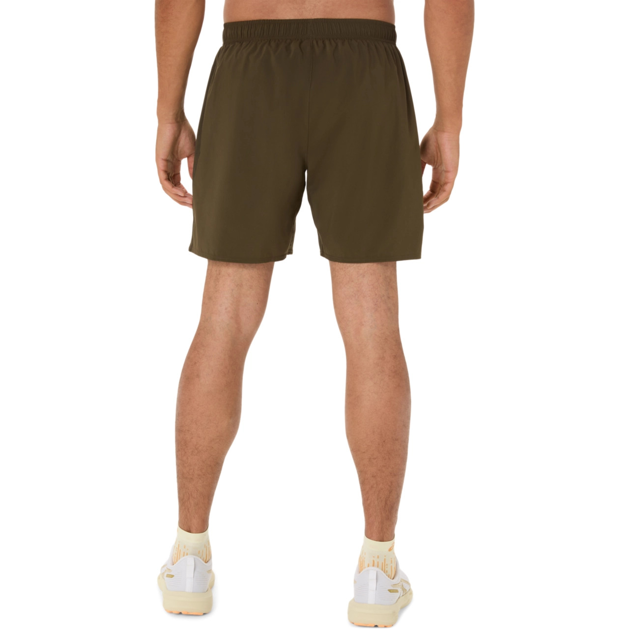 ASICS ICON 7IN SHORT - 2