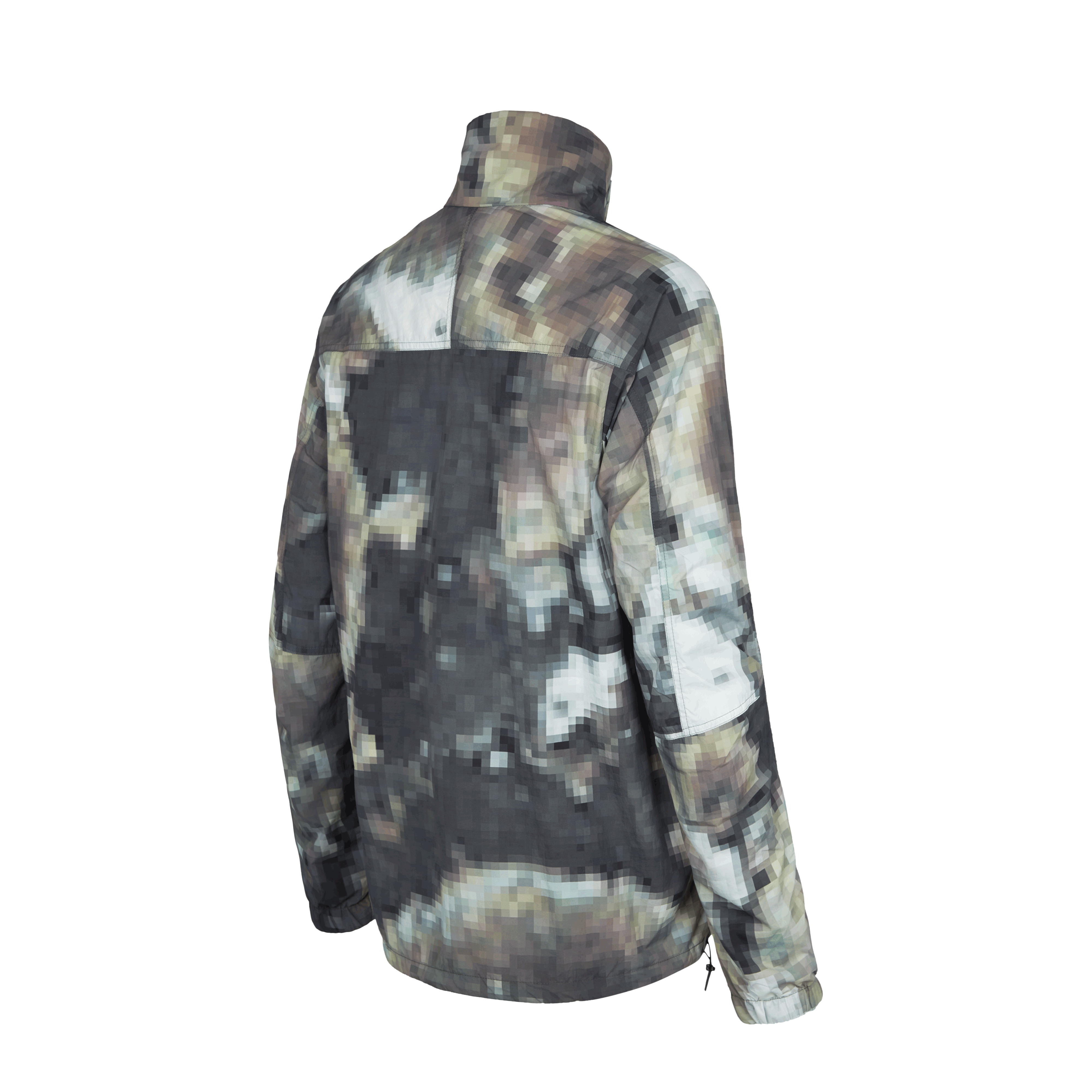 Laugardalur Anorak (Unisex) - 2