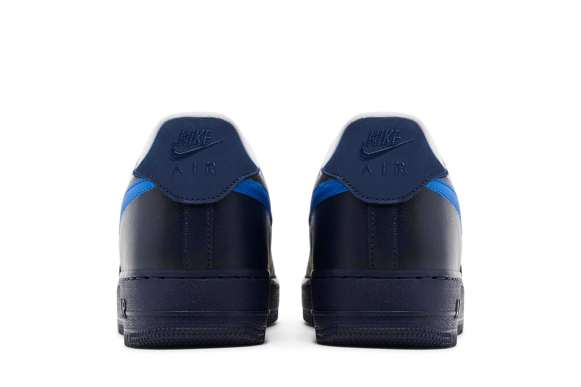 Stash x Air Force 1 Low SP 2024 - 6