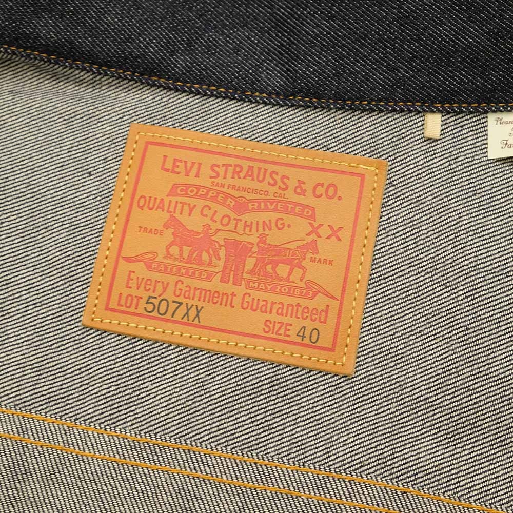 1953 TYPE II JACKET - T-back style - 70507-0066-T - 4