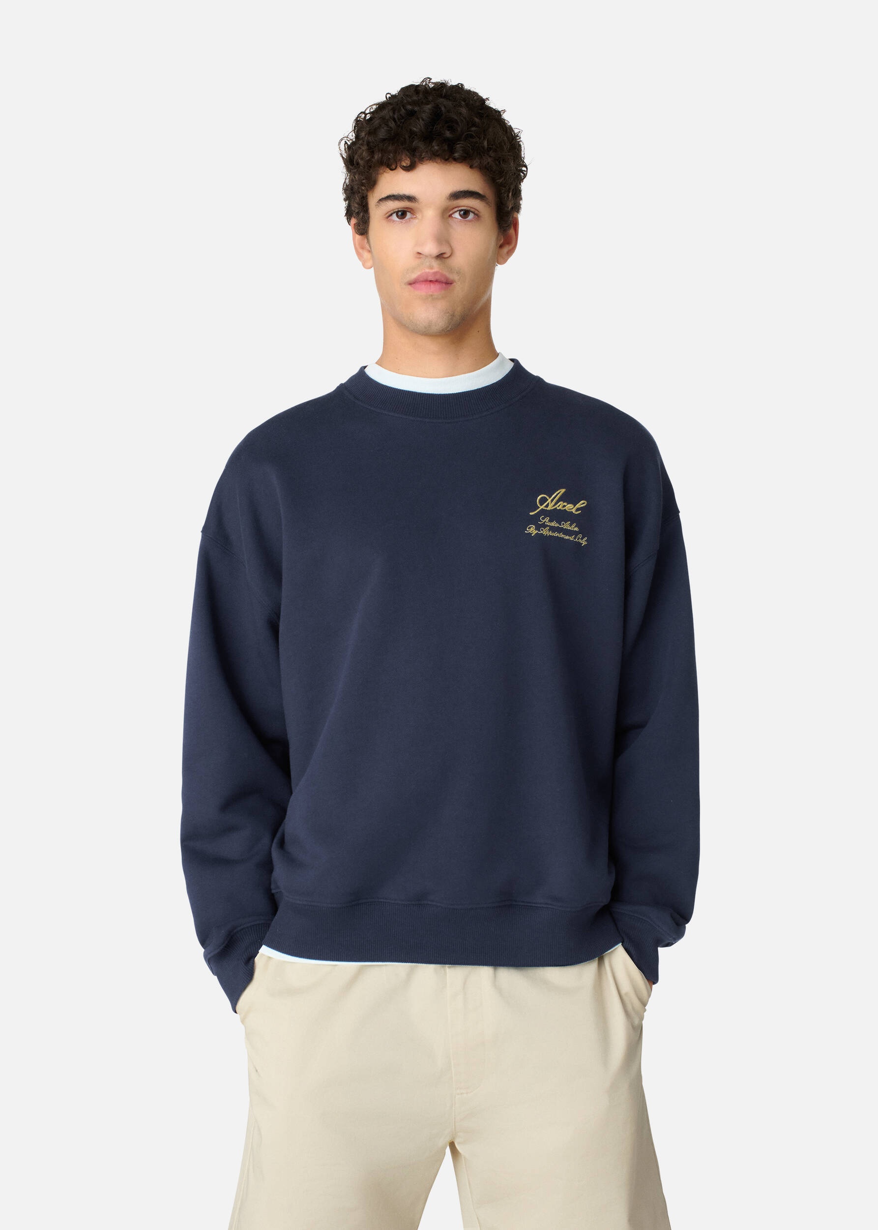 Atelier Sweatshirt - 2