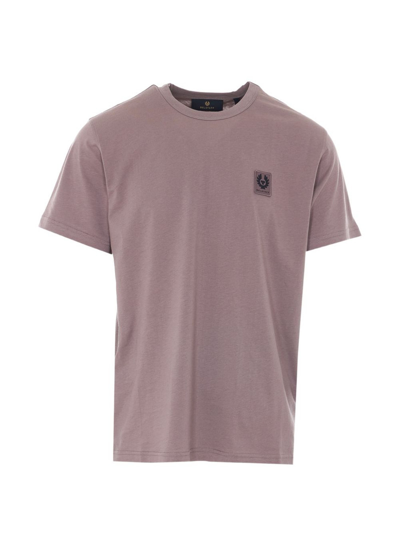 Belstaff crew-neck T-shirt 1