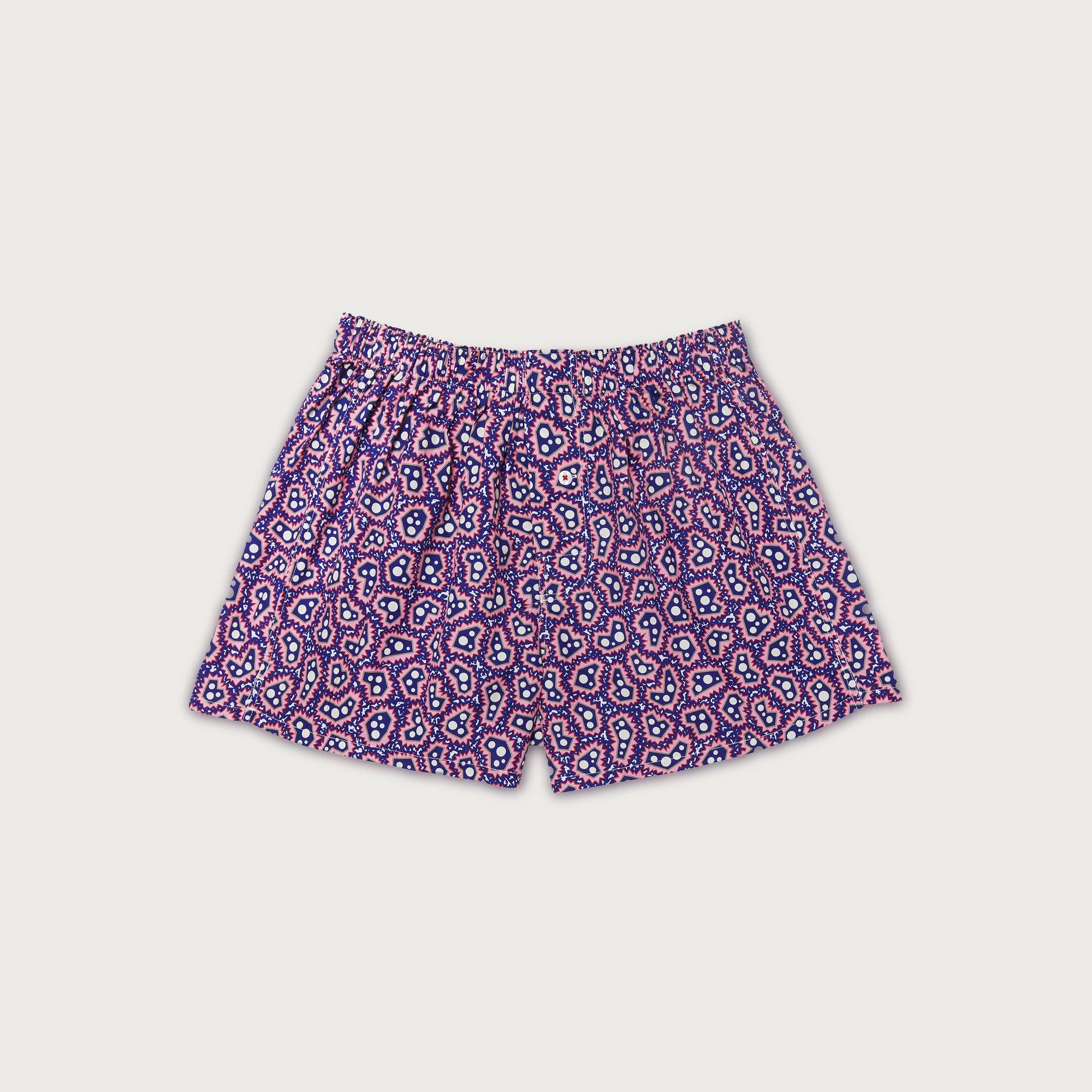 Druthers™ organic cotton boxers - 1