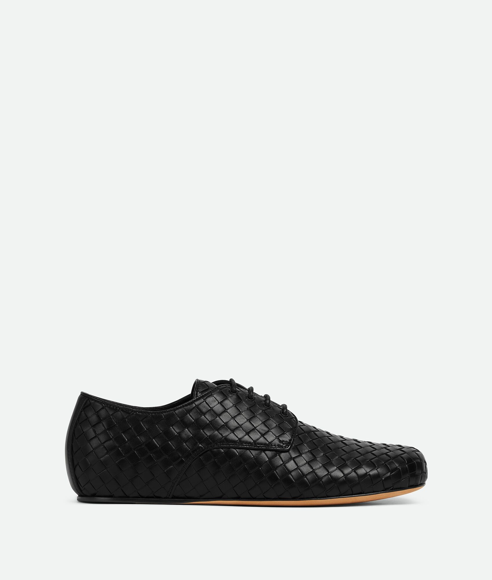 Walley Lace-Up Shoe - 1