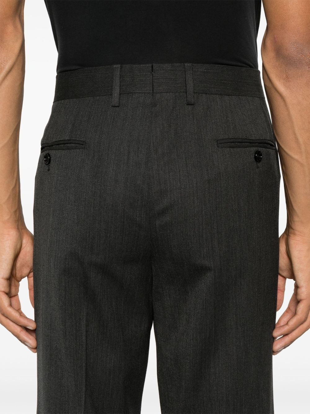 tailored trousers - 5
