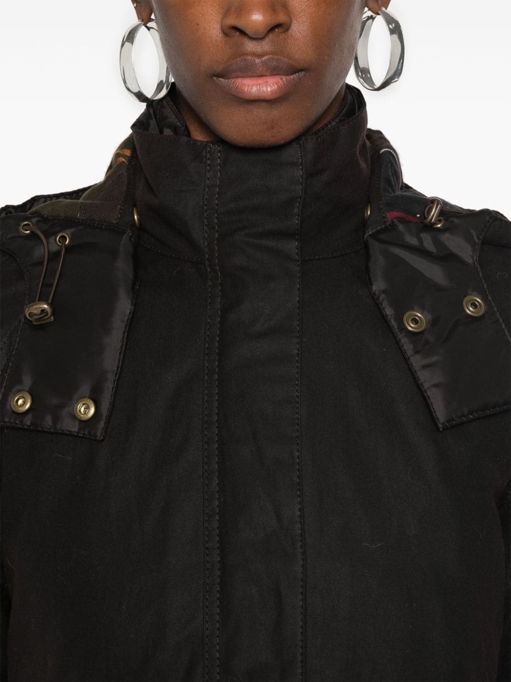Cannich short coat - 5