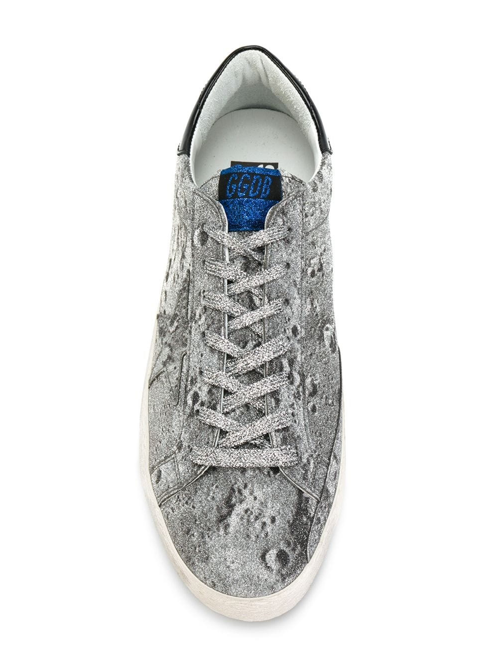 Superstar sneakers - 4