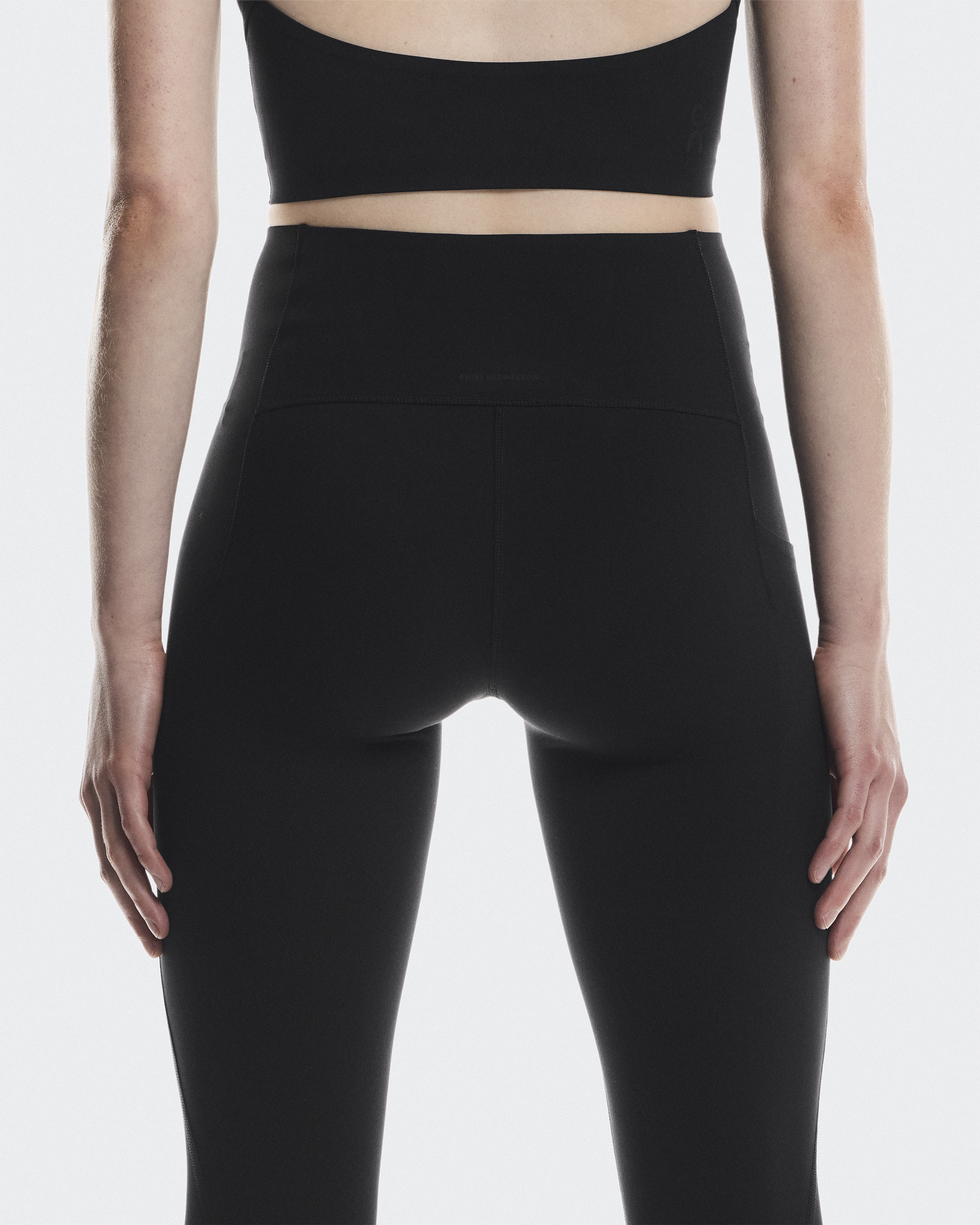 Movement Tights 7/8 - 4