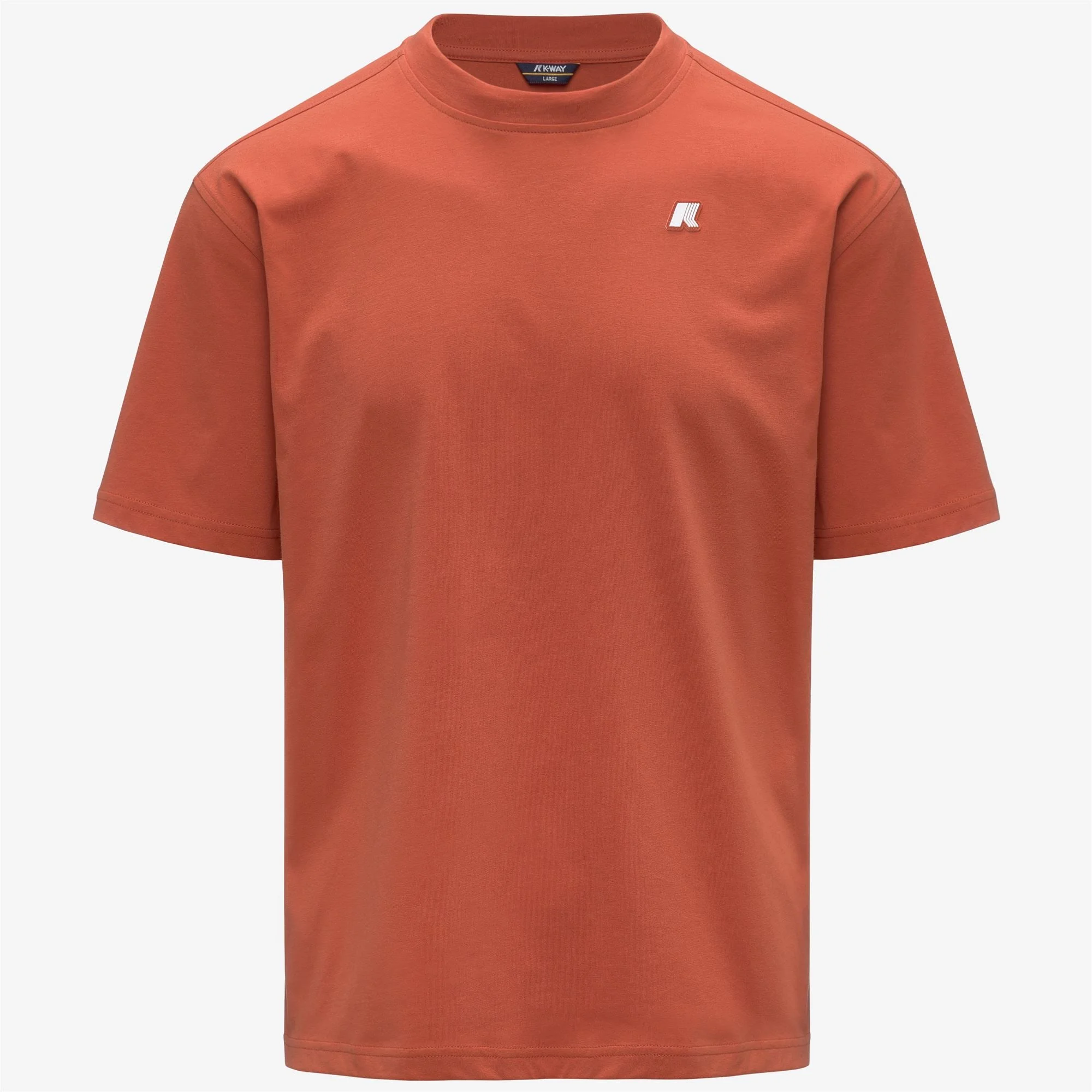 SOLO JERSEY - 1