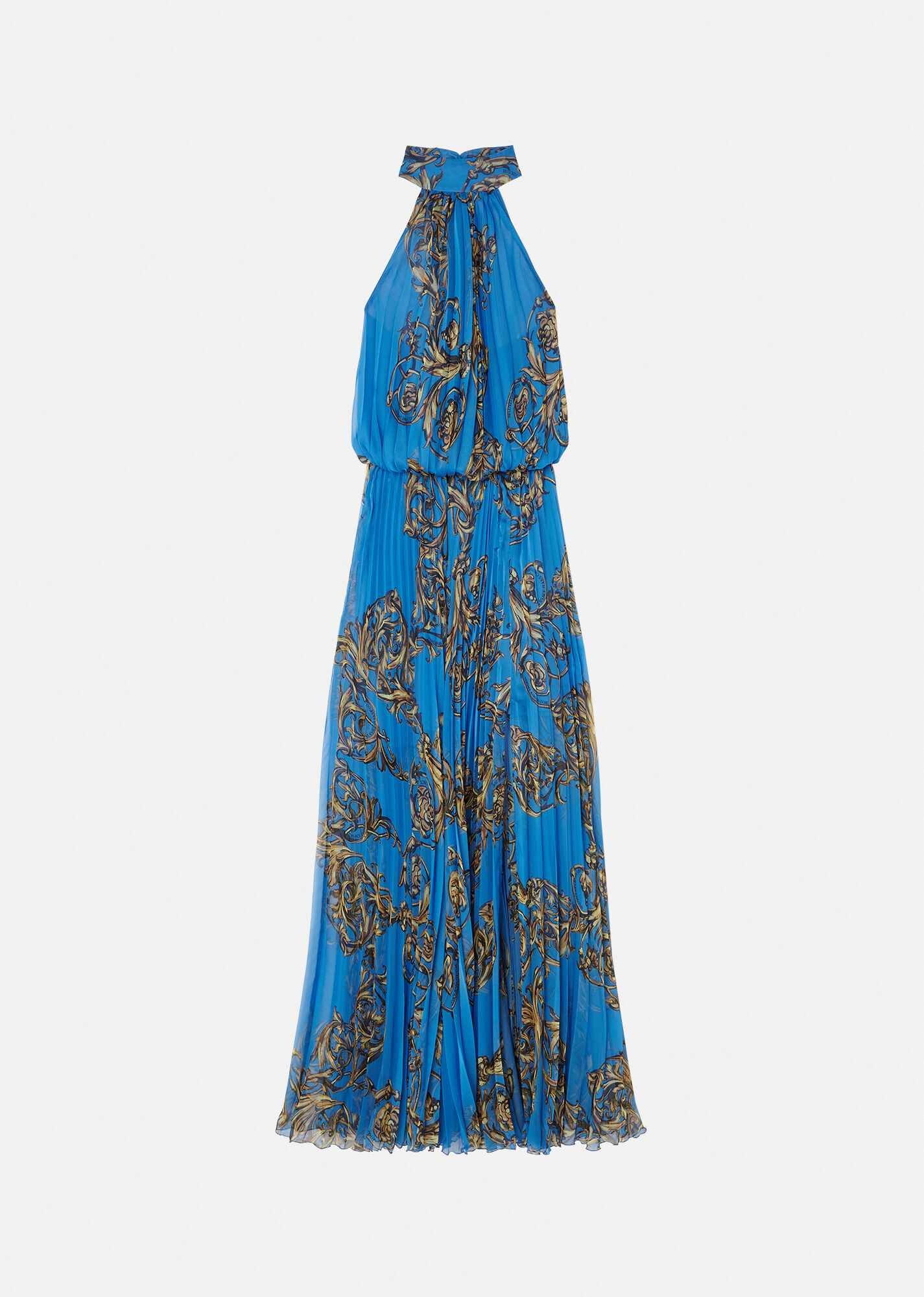 Garland Maxi Dress - 1