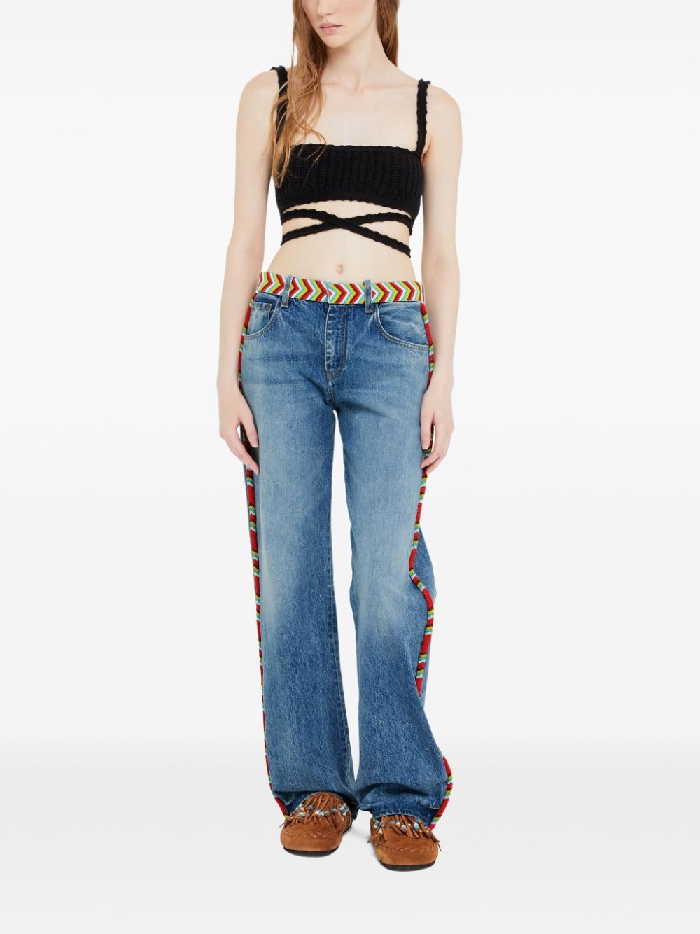 Memories Of The Savannah jeans - 2