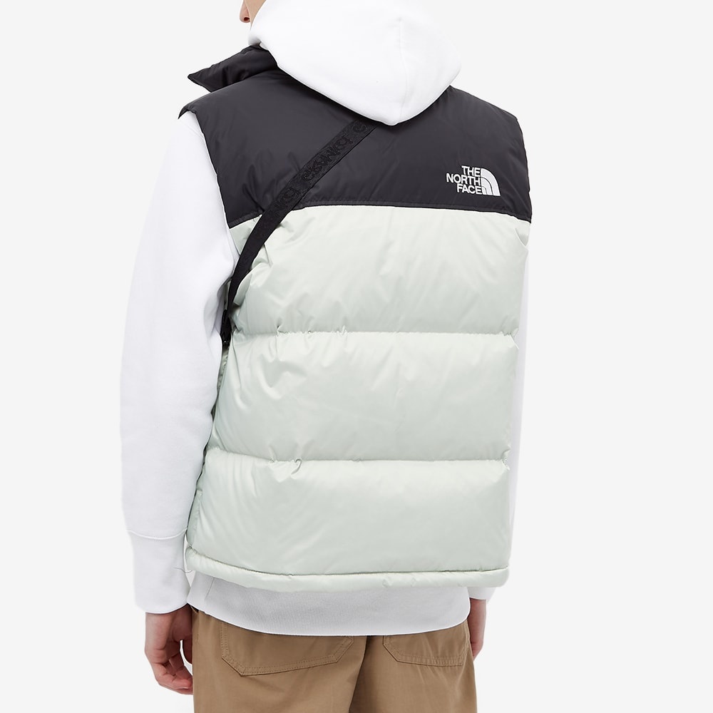 The North Face 1996 Retro Nuptse Vest - 7