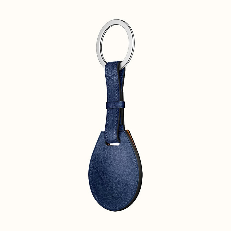 Apple AirTag Hermes key ring 3