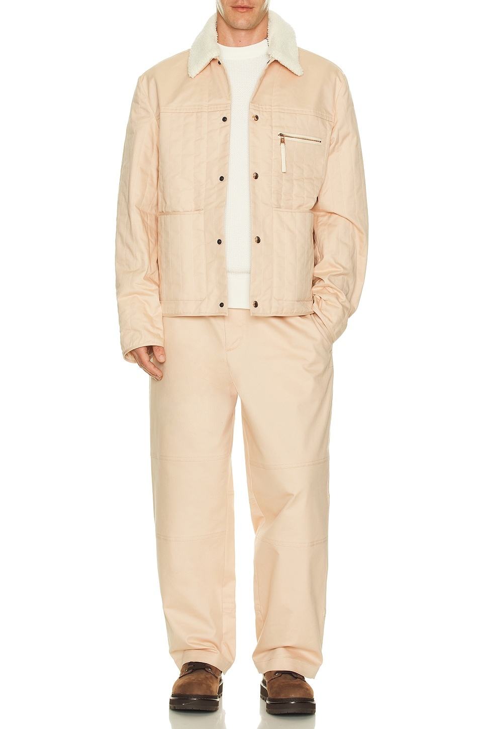 X Gilga Farm By Donald Glover Trousers - 6