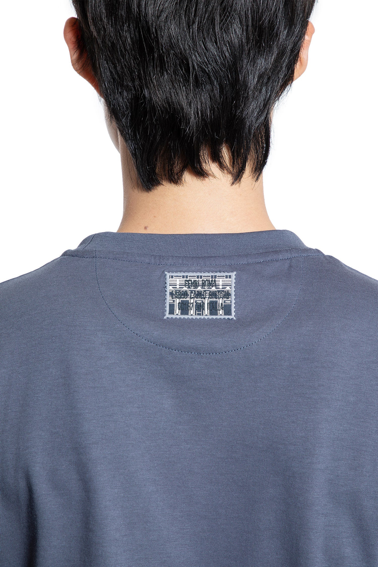 T-shirt In Cotton Jersey - 4