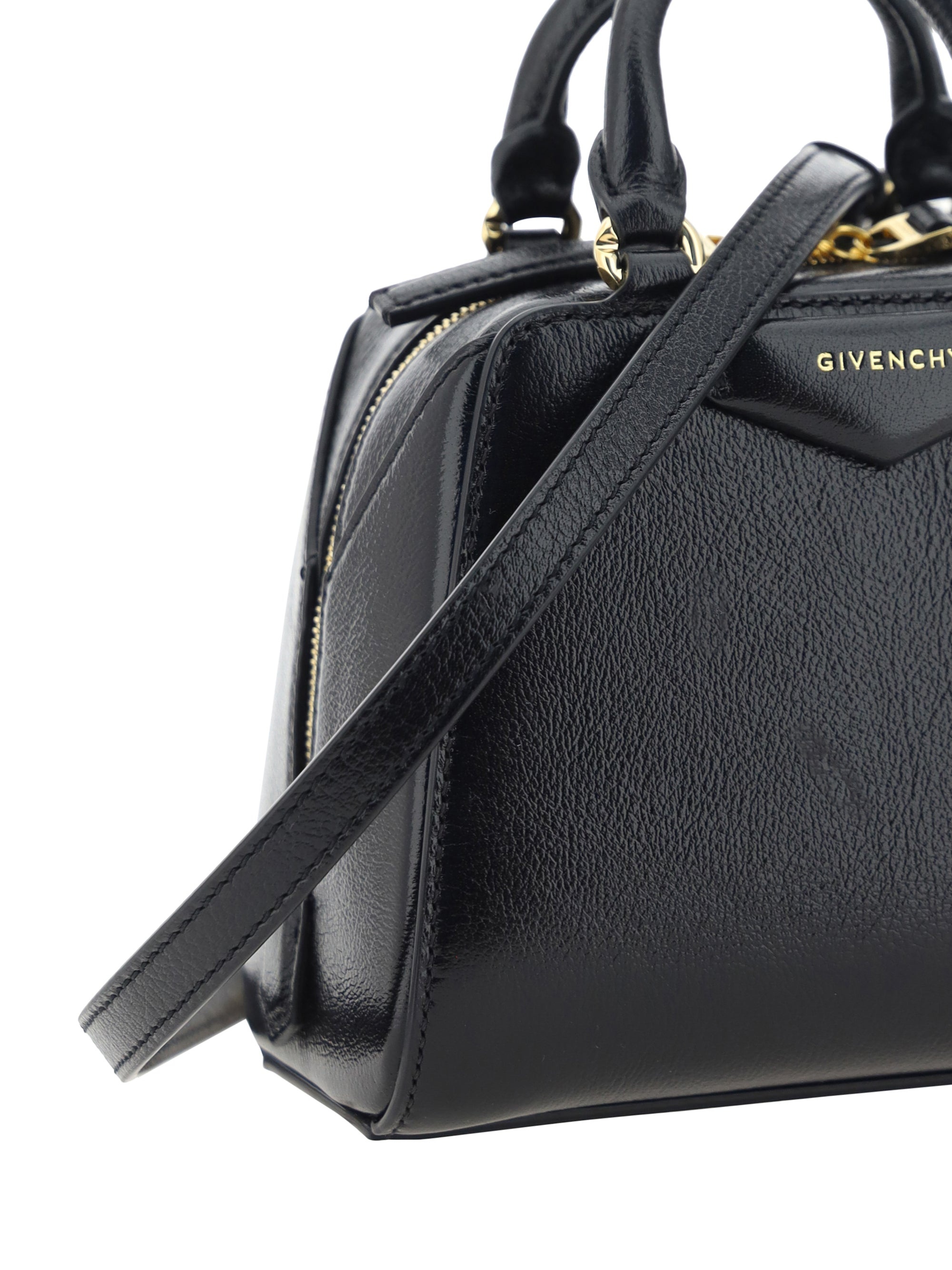 Givenchy Women Antigona Cube Nano Handbag - 4