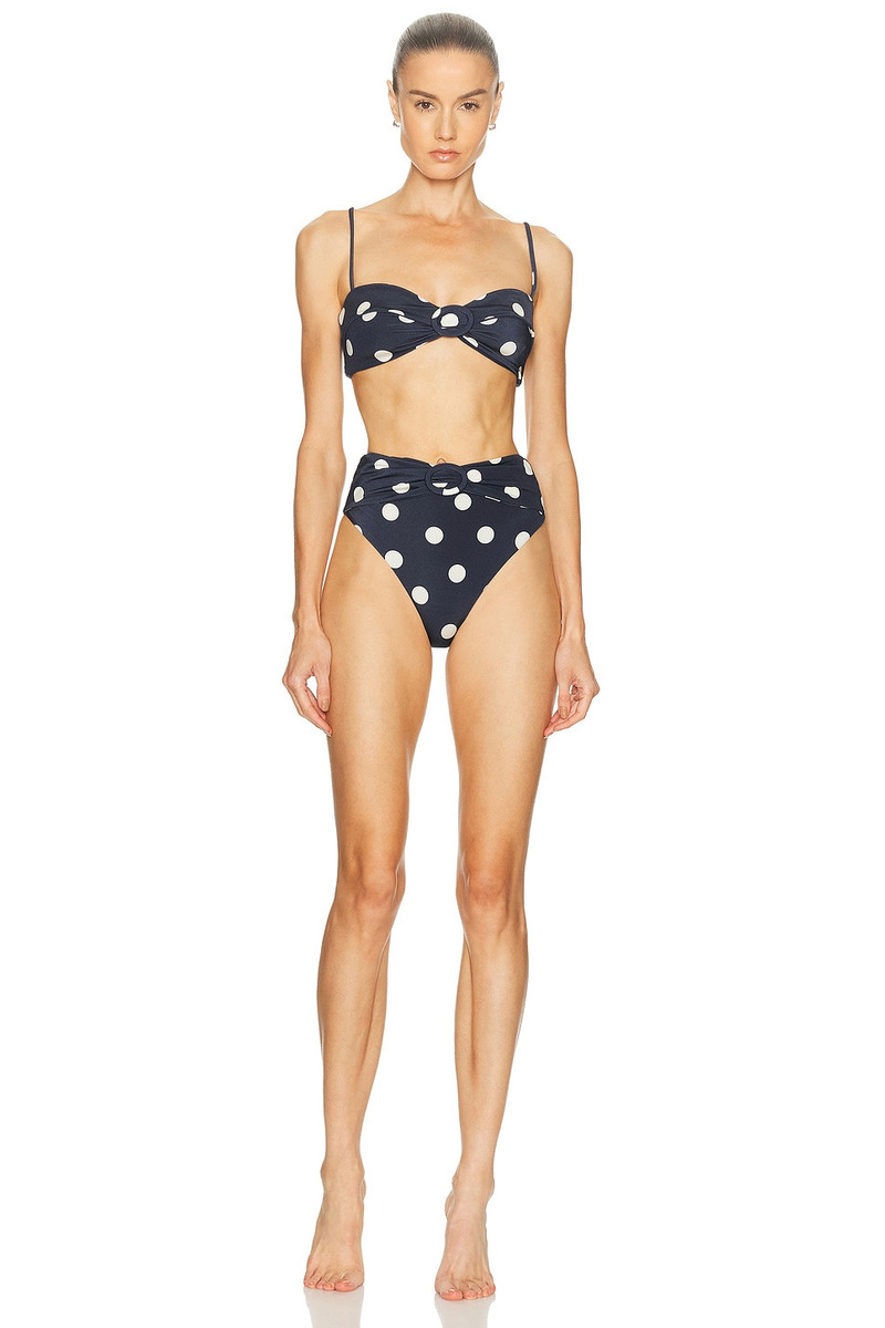 Cult Gaia Alouette Bikini Bottom outlook