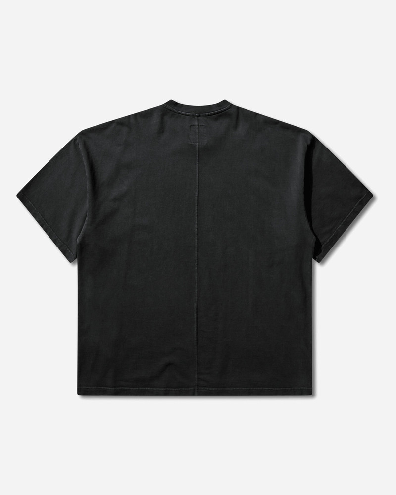 Champion Nowhere Gym T-Shirt Black outlook