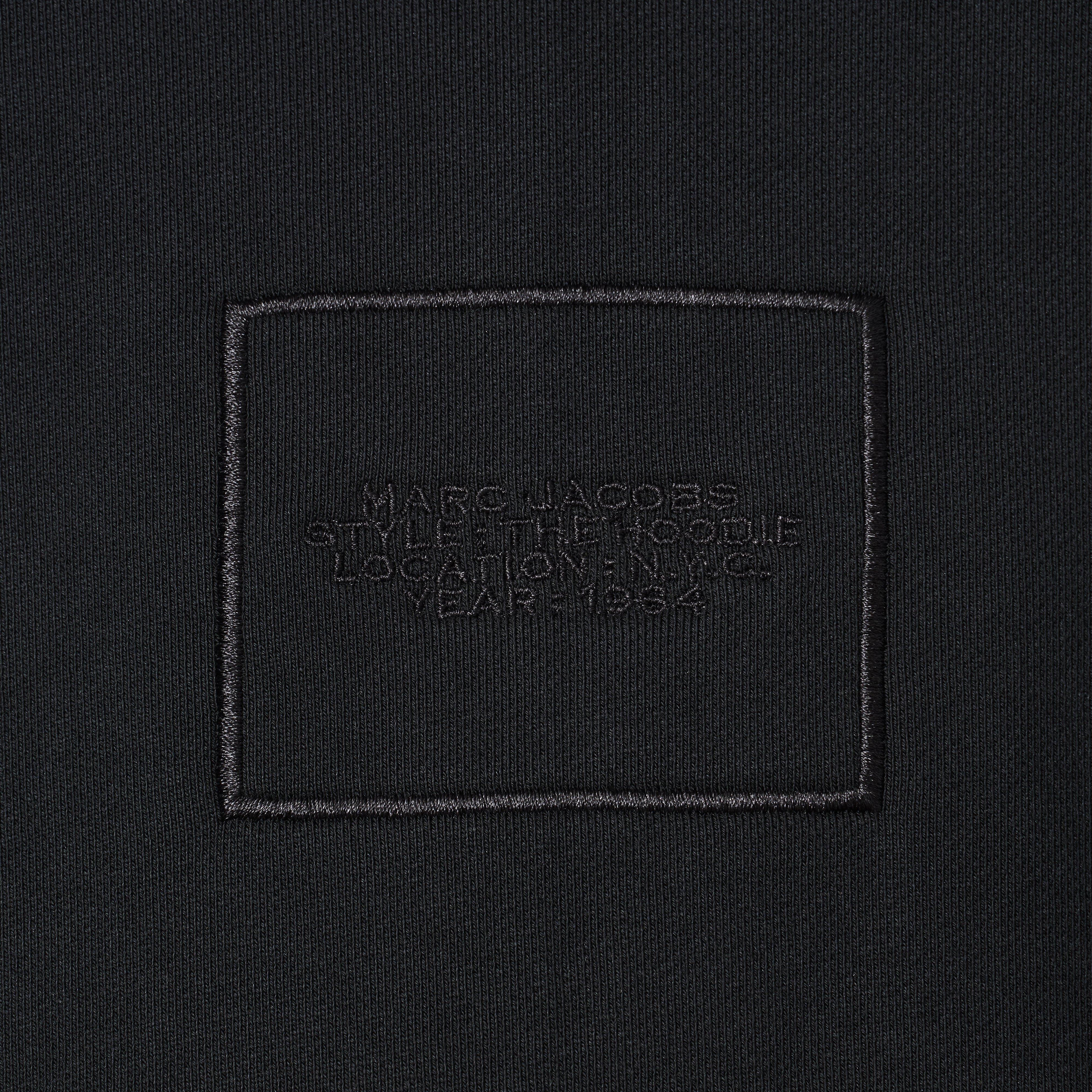 THE HOODIE - 6