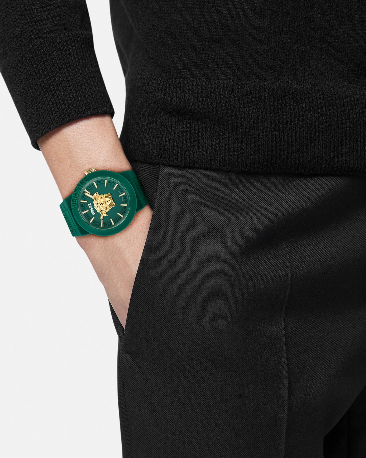V-Pop Watch - 5